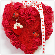Post image for Coração Valentim 2