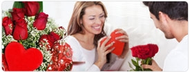 Thumbnail image for Surpreenda com flores no Dia dos Namorados – 14 Fevereiro
