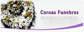 Thumbnail image for Envio de Coroas de Flores | Funeral